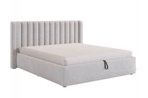 ЕВА Кровать с ПМ 1600 в Добрянке - dobryanka.mebel24.online | фото 6