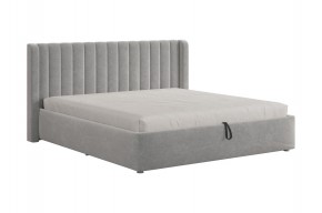 ЕВА Кровать с ПМ 1800 в Добрянке - dobryanka.mebel24.online | фото 10