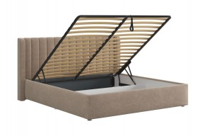 ЕВА Кровать с ПМ 1800 в Добрянке - dobryanka.mebel24.online | фото 6