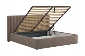 ЕВА Кровать с ПМ 1800 в Добрянке - dobryanka.mebel24.online | фото 8