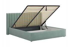 ЕВА Кровать с ПМ 1800 в Добрянке - dobryanka.mebel24.online | фото 9