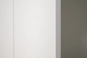 ЭЙР прихожая (модульная) Белый Шагрень в Добрянке - dobryanka.mebel24.online | фото 16
