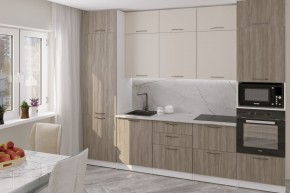 ФЬЮДЖИ Кухонный гарнитур Экстра (3000 мм) в Добрянке - dobryanka.mebel24.online | фото
