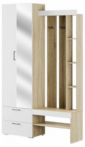 Гарнитур для прихожей Торонто в Добрянке - dobryanka.mebel24.online | фото