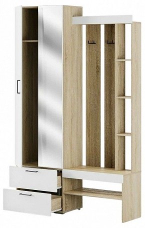 Гарнитур для прихожей Торонто в Добрянке - dobryanka.mebel24.online | фото 4