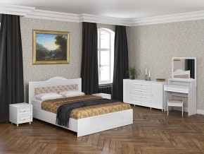 Гарнитур для спальни Афина в Добрянке - dobryanka.mebel24.online | фото