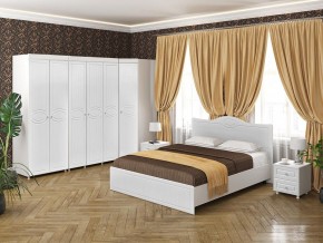 Гарнитур для спальни Монако в Добрянке - dobryanka.mebel24.online | фото