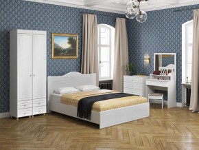 Гарнитур для спальни Монако в Добрянке - dobryanka.mebel24.online | фото