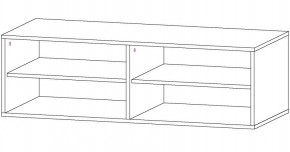 АЙВОРИ Гостиная (модульная) в Добрянке - dobryanka.mebel24.online | фото 5