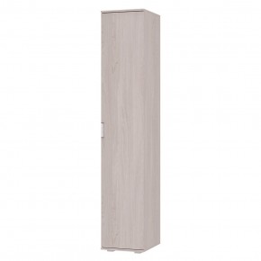 Гостиная Белла (модульная) ясень белый в Добрянке - dobryanka.mebel24.online | фото 6