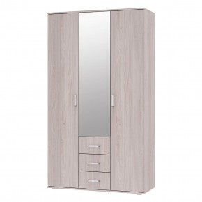 Гостиная Белла (модульная) ясень белый в Добрянке - dobryanka.mebel24.online | фото 9