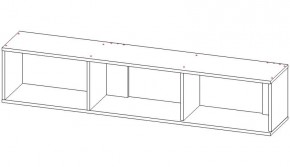 ЛУКСОР Гостиная (модульная) в Добрянке - dobryanka.mebel24.online | фото 7
