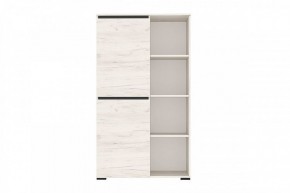 ГРЕТТА Буфет 2С (дуб крафт) в Добрянке - dobryanka.mebel24.online | фото
