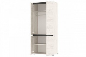 ГРЕТТА Шкаф 4С (дуб крафт) в Добрянке - dobryanka.mebel24.online | фото 2