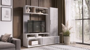 ГРЕЙС Гостиная в Добрянке - dobryanka.mebel24.online | фото