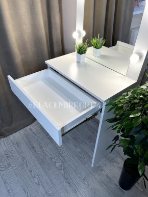 Гримёрный стол ГС1Н60 в Добрянке - dobryanka.mebel24.online | фото 2