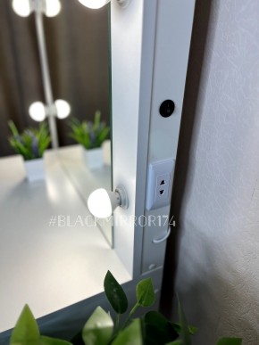 Гримёрный стол ГС1Н60 в Добрянке - dobryanka.mebel24.online | фото 3