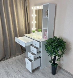 Гримерный стол ГС5РС80 в Добрянке - dobryanka.mebel24.online | фото 4