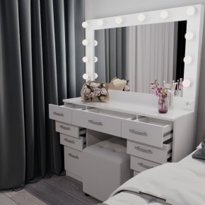 Гримерный стол ГС9Р120 в Добрянке - dobryanka.mebel24.online | фото 5