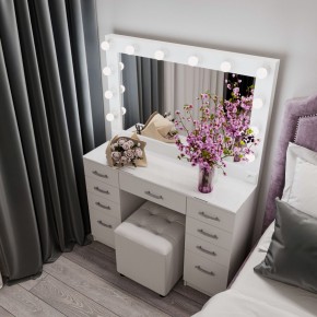 Гримерный стол ГС9Р120 в Добрянке - dobryanka.mebel24.online | фото 6
