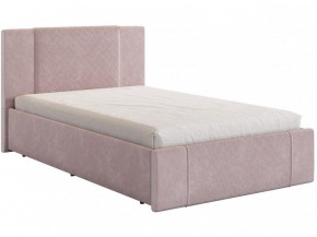 ХЛОЯ Кровать 1200 с ПМ в Добрянке - dobryanka.mebel24.online | фото 10