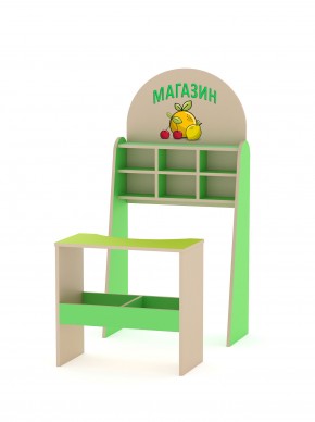 Игровая детская мебель Магазин в Добрянке - dobryanka.mebel24.online | фото
