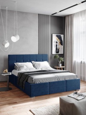 Интерьерная Кровать Рио Атлантида  1400x2000 в Добрянке - dobryanka.mebel24.online | фото
