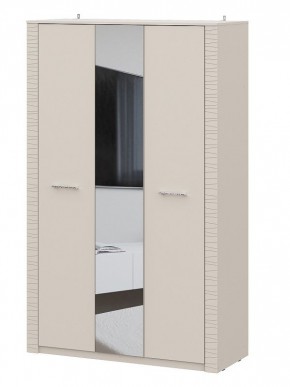 КАЛИПСО Шкаф комбинированный трехстворчатый (1300) в Добрянке - dobryanka.mebel24.online | фото