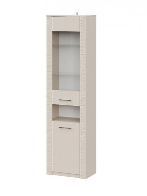 КАЛИПСО Спальный гарнитур (Меланж) модульный в Добрянке - dobryanka.mebel24.online | фото 15