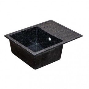 Каменная мойка ULSTONE U-217 (570х465) в Добрянке - dobryanka.mebel24.online | фото