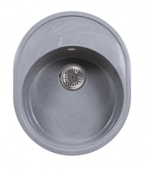 Каменная мойка ULSTONE U-320 (560х460) в Добрянке - dobryanka.mebel24.online | фото 3