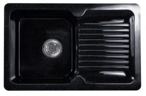 Каменная мойка ULSTONE U-436 (765х490) в Добрянке - dobryanka.mebel24.online | фото 3