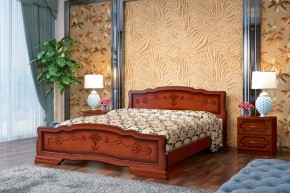 КАРИНА-6 Кровать из массива 900 в Добрянке - dobryanka.mebel24.online | фото 7