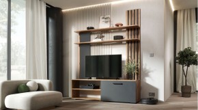 КАРОЛИНА Гостиная в Добрянке - dobryanka.mebel24.online | фото