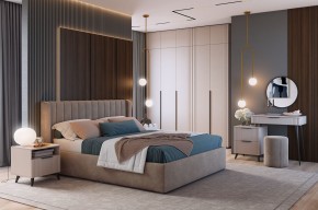 КАТРИН Спальный гарнитур К1 в Добрянке - dobryanka.mebel24.online | фото