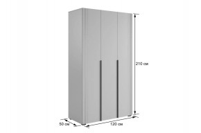 КАТРИН Спальный гарнитур К1 в Добрянке - dobryanka.mebel24.online | фото 10