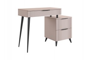 КАТРИН Стол туалетный в Добрянке - dobryanka.mebel24.online | фото