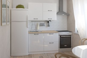 Кухонный гарнитур Жасмин Лайт 1200 мм в Добрянке - dobryanka.mebel24.online | фото