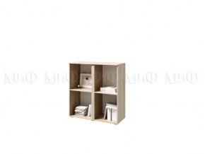 КИМ Тумба 4-х створчатая в Добрянке - dobryanka.mebel24.online | фото 6