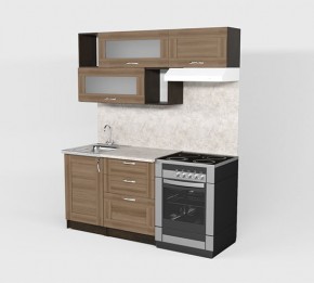 КИРА Кухонный гарнитур Экстра (1700 мм ) в Добрянке - dobryanka.mebel24.online | фото 4