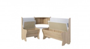 КОМФОРТ Угол кухонный в Добрянке - dobryanka.mebel24.online | фото 4