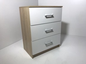 Комод 3 ящика в Добрянке - dobryanka.mebel24.online | фото