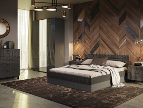 ОЛИВИЯ Комод 4-ящика в Добрянке - dobryanka.mebel24.online | фото 6