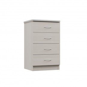Комод 480 с 4-ящиками (Дуб бодега) в Добрянке - dobryanka.mebel24.online | фото