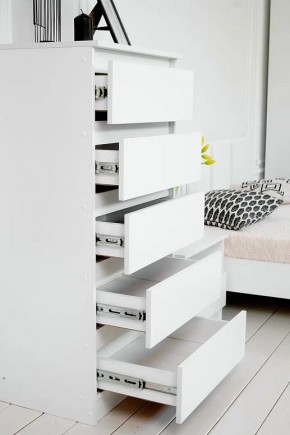 Комод 600 Парус в Добрянке - dobryanka.mebel24.online | фото 3
