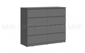 ЧЕЛСИ Комод 8 ящиков в Добрянке - dobryanka.mebel24.online | фото 6