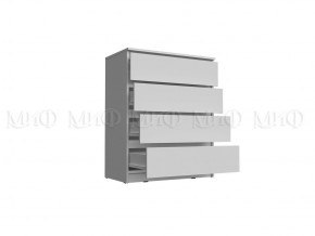 ЧЕЛСИ Комод 800 (4 ящика) в Добрянке - dobryanka.mebel24.online | фото 5