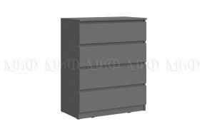 ЧЕЛСИ Комод 800 (4 ящика) в Добрянке - dobryanka.mebel24.online | фото 6