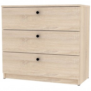 Комод Arvid K128 (ДСС) в Добрянке - dobryanka.mebel24.online | фото
