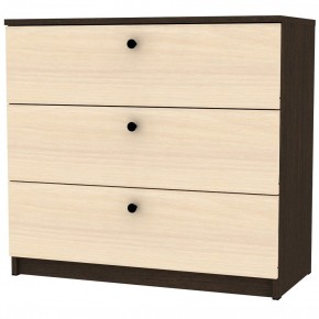 Комод Arvid K128 (Венге-ДМ) в Добрянке - dobryanka.mebel24.online | фото